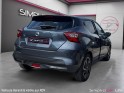 Nissan micra 2021 ig-t 92 xtronic made in france occasion simplicicar lille  simplicicar simplicibike france