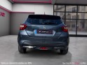Nissan micra 2021 ig-t 92 xtronic made in france occasion simplicicar lille  simplicicar simplicibike france