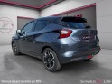 Nissan micra 2021 ig-t 92 xtronic made in france occasion simplicicar lille  simplicicar simplicibike france