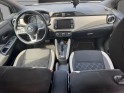 Nissan micra 2021 ig-t 92 xtronic made in france occasion simplicicar lille  simplicicar simplicibike france