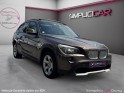 Bmw x1 e84 xdrive 23d 204 ch luxe a || garantie 12 mois || occasion osny simplicicar simplicibike france
