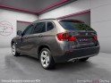 Bmw x1 e84 xdrive 23d 204 ch luxe a || garantie 12 mois || occasion osny simplicicar simplicibike france