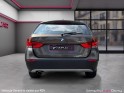 Bmw x1 e84 xdrive 23d 204 ch luxe a || garantie 12 mois || occasion osny simplicicar simplicibike france