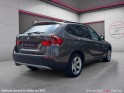 Bmw x1 e84 xdrive 23d 204 ch luxe a || garantie 12 mois || occasion osny simplicicar simplicibike france