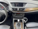 Bmw x1 e84 xdrive 23d 204 ch luxe a || garantie 12 mois || occasion osny simplicicar simplicibike france