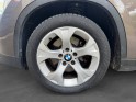 Bmw x1 e84 xdrive 23d 204 ch luxe a || garantie 12 mois || occasion osny simplicicar simplicibike france