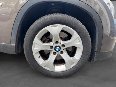 Bmw x1 e84 xdrive 23d 204 ch luxe a || garantie 12 mois || occasion osny simplicicar simplicibike france