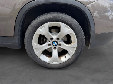 Bmw x1 e84 xdrive 23d 204 ch luxe a || garantie 12 mois || occasion osny simplicicar simplicibike france