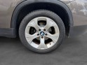 Bmw x1 e84 xdrive 23d 204 ch luxe a || garantie 12 mois || occasion osny simplicicar simplicibike france