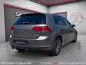 Volkswagen golf 1.2 tsi 110 bluemotion technology allstar / radars avants  arriÈres / camÉra / bluetooth / garantie 12 mois...