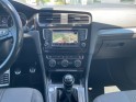 Volkswagen golf 1.2 tsi 110 bluemotion technology allstar / radars avants  arriÈres / camÉra / bluetooth / garantie 12 mois...