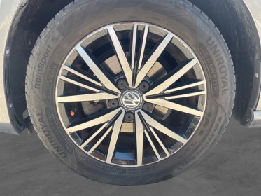 Volkswagen golf 1.2 tsi 110 bluemotion technology allstar / radars avants  arriÈres / camÉra / bluetooth / garantie 12 mois...