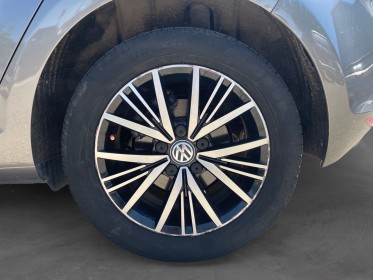 Volkswagen golf 1.2 tsi 110 bluemotion technology allstar / radars avants  arriÈres / camÉra / bluetooth / garantie 12 mois...