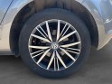 Volkswagen golf 1.2 tsi 110 bluemotion technology allstar / radars avants  arriÈres / camÉra / bluetooth / garantie 12 mois...