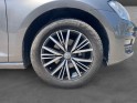 Volkswagen golf 1.2 tsi 110 bluemotion technology allstar / radars avants  arriÈres / camÉra / bluetooth / garantie 12 mois...