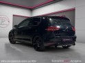 Volkswagen golf 2.0 tsi 230 bluemotion technology gti performance garantie 12 mois toit ouvrant occasion simplicicar angers...