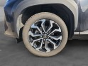 Toyota yaris cross hybride my22 116h 2wd design cargo, boite auto, camera de recul... occasion simplicicar rennes simplicicar...