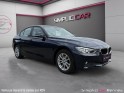Bmw serie 3 f30 320d 184 ch luxury a, f30 bva - radar de recul - bluetooth occasion simplicicar rennes simplicicar...