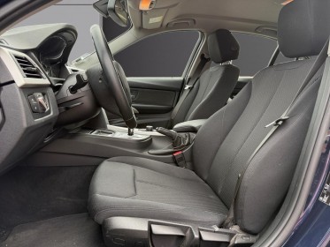 Bmw serie 3 f30 320d 184 ch luxury a, f30 bva - radar de recul - bluetooth occasion simplicicar rennes simplicicar...