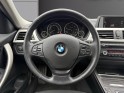 Bmw serie 3 f30 320d 184 ch luxury a, f30 bva - radar de recul - bluetooth occasion simplicicar rennes simplicicar...
