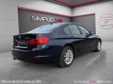 Bmw serie 3 f30 320d 184 ch luxury a, f30 bva - radar de recul - bluetooth occasion simplicicar rennes simplicicar...