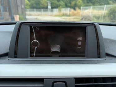 Bmw serie 3 f30 320d 184 ch luxury a, f30 bva - radar de recul - bluetooth occasion simplicicar rennes simplicicar...