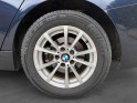Bmw serie 3 f30 320d 184 ch luxury a, f30 bva - radar de recul - bluetooth occasion simplicicar rennes simplicicar...