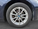 Bmw serie 3 f30 320d 184 ch luxury a, f30 bva - radar de recul - bluetooth occasion simplicicar rennes simplicicar...