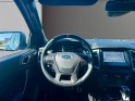 Ford ranger double cabine 2.0 ecoblue 213 bv10 raptor garantie 12 mois occasion simplicicar besanÇon simplicicar...