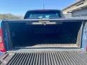 Ford ranger double cabine 2.0 ecoblue 213 bv10 raptor garantie 12 mois occasion simplicicar besanÇon simplicicar...