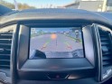 Ford ranger double cabine 2.0 ecoblue 213 bv10 raptor garantie 12 mois occasion simplicicar besanÇon simplicicar...