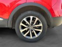 Renault kadjar tce 130 energy zen - clim auto - camera de recul - gps occasion simplicicar rennes simplicicar simplicibike...