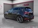 Volkswagen golf 7.5 gti tcr 2.0 tsi 290ch dsg7 - carplay - camera de recul - suivi complet occasion simplicicar rennes...