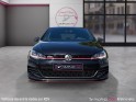 Volkswagen golf 7.5 gti tcr 2.0 tsi 290ch dsg7 - carplay - camera de recul - suivi complet occasion simplicicar rennes...