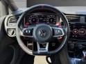 Volkswagen golf 7.5 gti tcr 2.0 tsi 290ch dsg7 - carplay - camera de recul - suivi complet occasion simplicicar rennes...