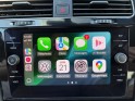 Volkswagen golf 7.5 gti tcr 2.0 tsi 290ch dsg7 - carplay - camera de recul - suivi complet occasion simplicicar rennes...