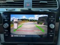 Volkswagen golf 7.5 gti tcr 2.0 tsi 290ch dsg7 - carplay - camera de recul - suivi complet occasion simplicicar rennes...