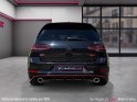 Volkswagen golf 7.5 gti tcr 2.0 tsi 290ch dsg7 - carplay - camera de recul - suivi complet occasion simplicicar rennes...