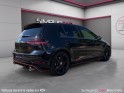 Volkswagen golf 7.5 gti tcr 2.0 tsi 290ch dsg7 - carplay - camera de recul - suivi complet occasion simplicicar rennes...