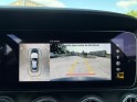 Mercedes classe e coupe 220 d 9g-tronic amg line - toit ouvrant - carplay - son burmester - complet mercedes occasion...
