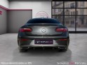 Mercedes classe e coupe 220 d 9g-tronic amg line - toit ouvrant - carplay - son burmester - complet mercedes occasion...