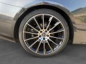 Mercedes classe e coupe 220 d 9g-tronic amg line - toit ouvrant - carplay - son burmester - complet mercedes occasion...