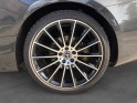 Mercedes classe e coupe 220 d 9g-tronic amg line - toit ouvrant - carplay - son burmester - complet mercedes occasion...