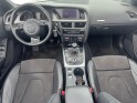 Audi a5 a5 2.0 tdi 177 s line quattro occasion simplicicar orgeval  simplicicar simplicibike france