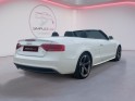 Audi a5 a5 2.0 tdi 177 s line quattro occasion simplicicar orgeval  simplicicar simplicibike france