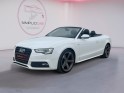 Audi a5 a5 2.0 tdi 177 s line quattro occasion simplicicar orgeval  simplicicar simplicibike france