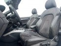 Audi a5 a5 2.0 tdi 177 s line quattro occasion simplicicar orgeval  simplicicar simplicibike france