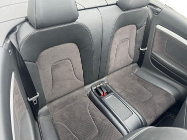 Audi a5 a5 2.0 tdi 177 s line quattro occasion simplicicar orgeval  simplicicar simplicibike france