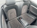 Audi a5 a5 2.0 tdi 177 s line quattro occasion simplicicar orgeval  simplicicar simplicibike france