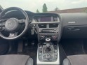 Audi a5 a5 2.0 tdi 177 s line quattro occasion simplicicar orgeval  simplicicar simplicibike france